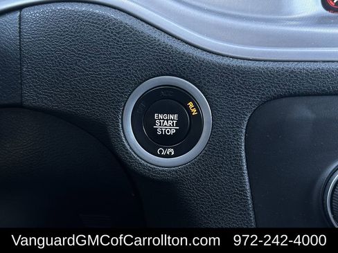 Used 2023 Dodge Charger GT RWD image 23