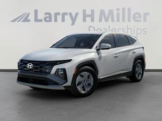 New 2026 Hyundai Tucson Blue SE FWD video 1
