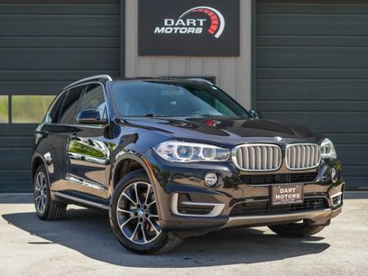 Used 2017 BMW X5 xDrive35d