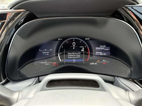 Used 2025 Lexus TX 350 AWD w/ Technology Package image 31