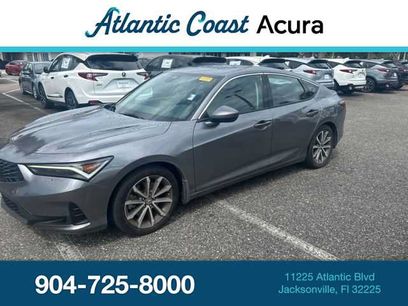 Used 2024 Acura Integra