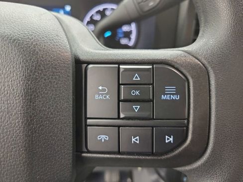 Used 2024 Ford F250 XLT w/ FX4 Off-Road Package AWD/4WD image 25