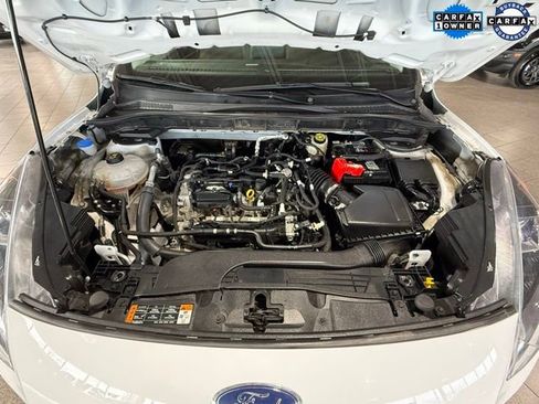 Used 2022 Ford Escape SE w/ Convenience Package image 14