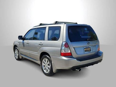 Used 2006 Subaru Forester 2.5X image 6