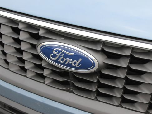 New 2026 Ford Escape Active w/ Cold Weather Package image 9