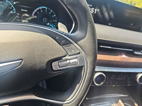 Used 2021 Genesis G80 3.5T w/ Prestige Package RWD image 24