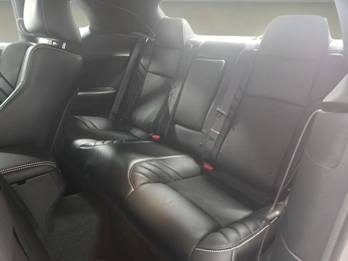 Used 2023 Dodge Challenger SRT Hellcat w/ Driver Convenience Group image 41