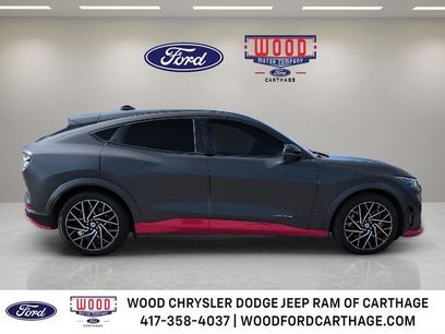 Used 2022 Ford Mustang Mach-E GT w/ GT Performance Edition
