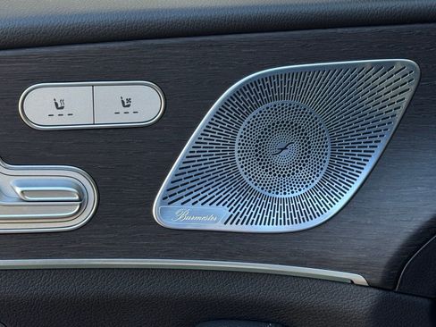 Certified 2021 Mercedes-Benz GLE 350 image 9