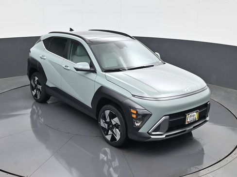 New 2026 Hyundai Kona Limited AWD/4WD image 15
