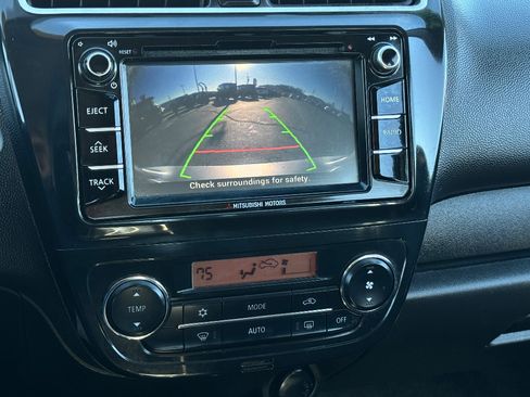 Used 2019 Mitsubishi Mirage G4 SE image 13