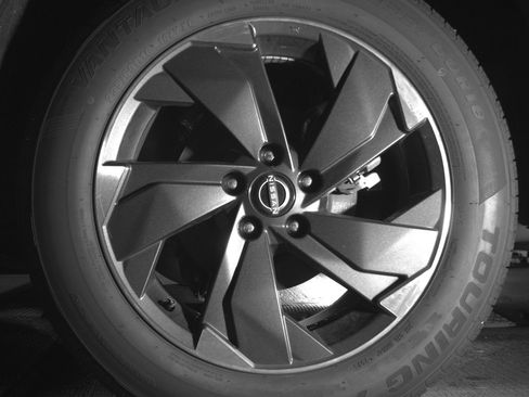 Used 2025 Nissan Rogue SV image 14