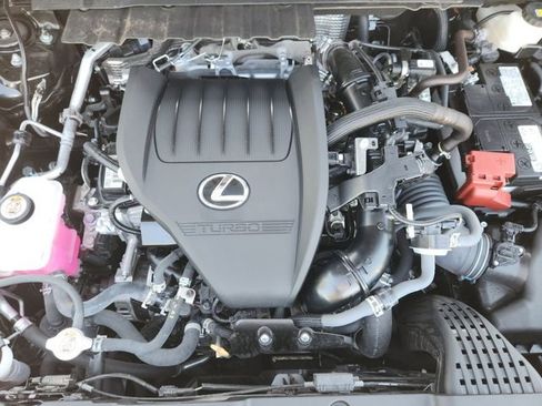 Certified 2026 Lexus NX 350 AWD image 31