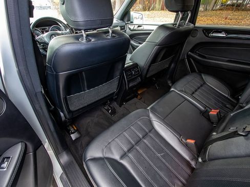 Used 2019 Mercedes-Benz GLS 450 4MATIC w/ Premium 1 Package image 27