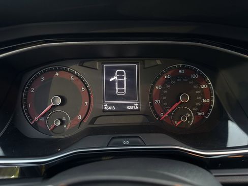 Used 2021 Volkswagen Jetta S w/ Driver Assistance Package image 5