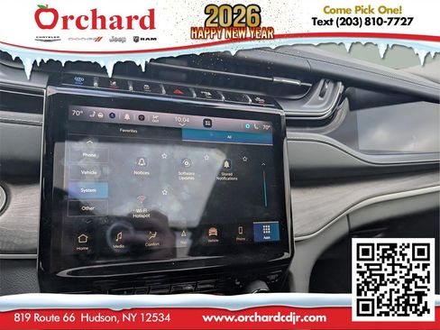 Used 2022 Jeep Grand Cherokee Limited 4xe image 33