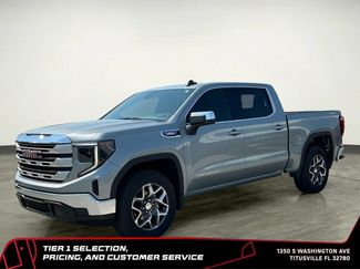 New 2026 GMC Sierra 1500 SLE AWD/4WD video 2
