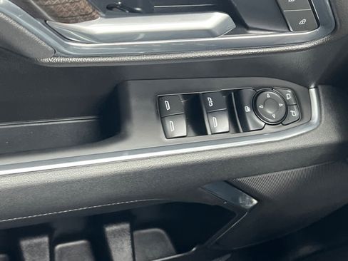 Used 2025 Chevrolet Silverado 1500 LT Trail Boss w/ LPO, Dark Essentials Package image 22