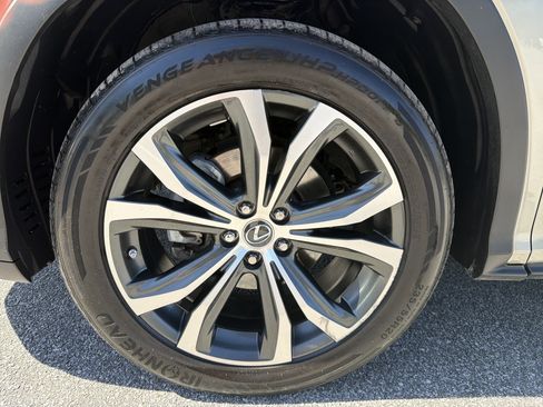 Used 2022 Lexus RX 350 FWD w/ Premium Package image 12