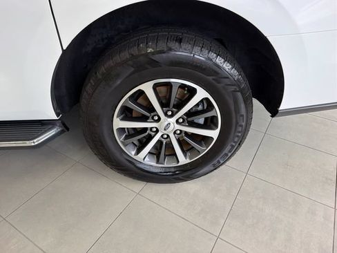 Certified 2021 Ford Expedition Max XLT AWD/4WD image 30