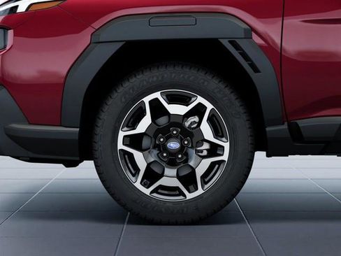 New 2026 Subaru Outback Touring image 9