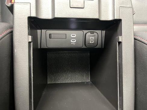 Certified 2024 MAZDA CX-5 Carbon Edition image 27