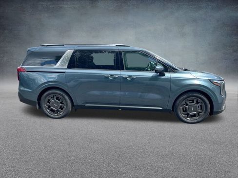 New 2026 Kia Carnival SX image 34