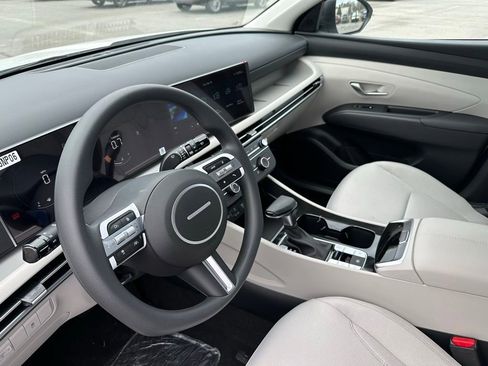 New 2026 Hyundai Tucson SE FWD image 11