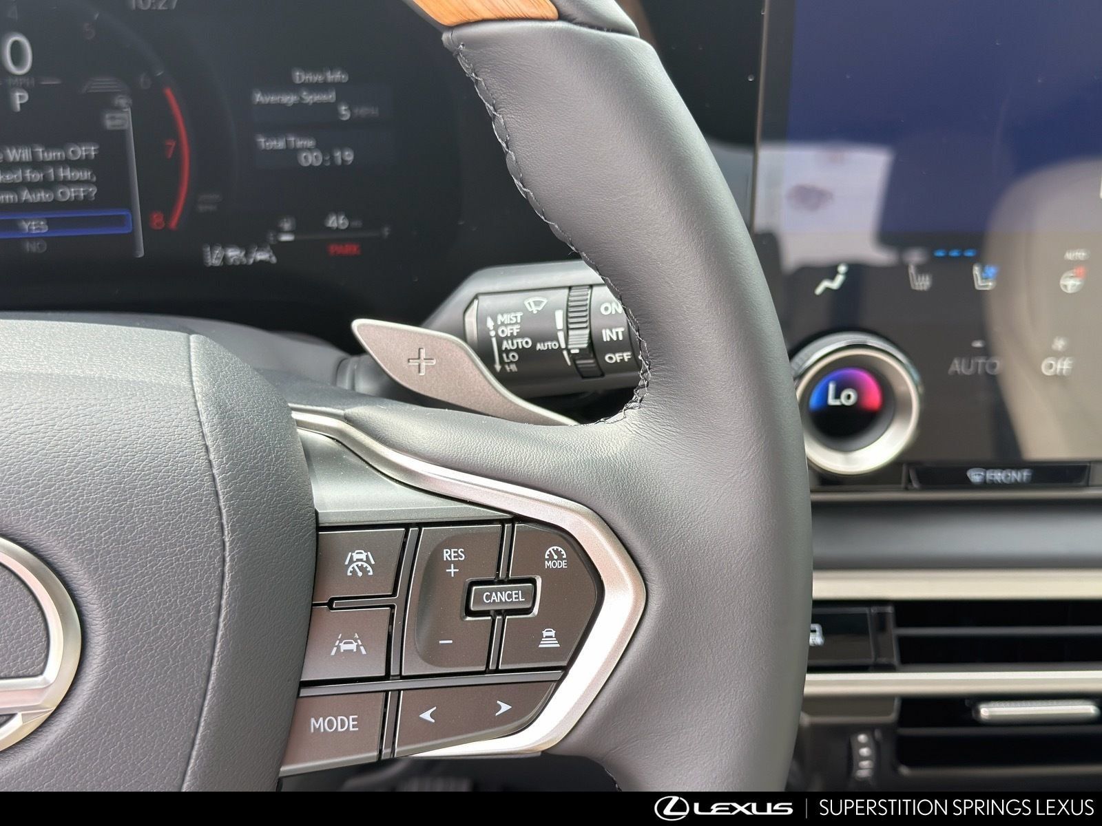 New 2026 Lexus RX 350 Premium Plus FWD image 15