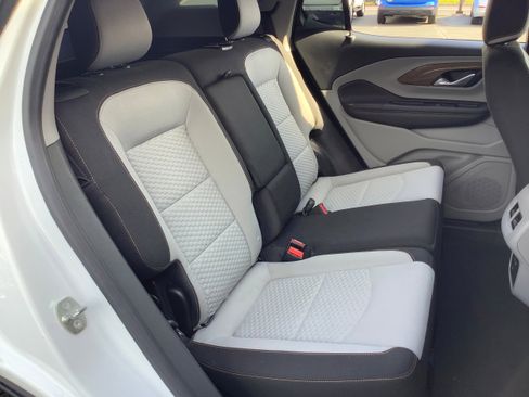 Used 2018 GMC Terrain SLE FWD image 14
