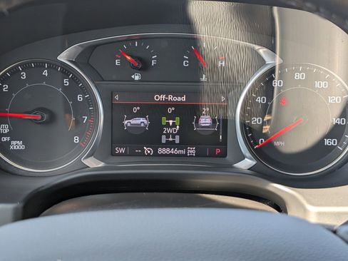 Used 2020 GMC Acadia SLT AWD/4WD image 37