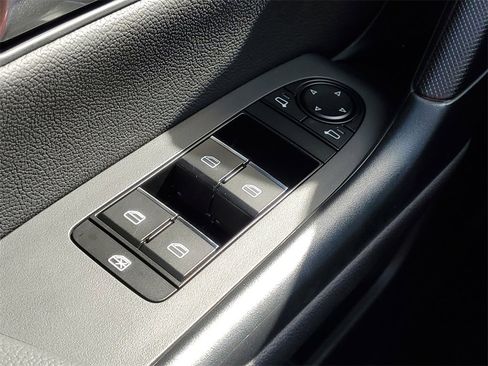 New 2025 MAZDA CX-50 AWD 2.5 Hybrid w/ Cargo Package image 18