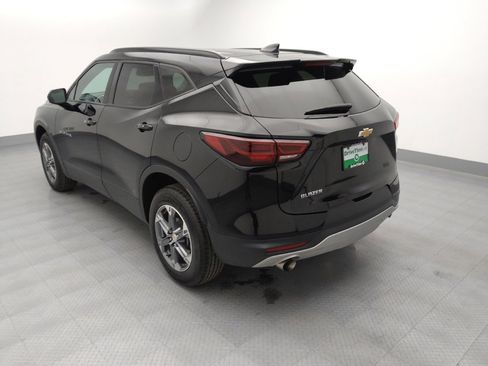 Used 2024 Chevrolet Blazer LT w/ Convenience Package image 5