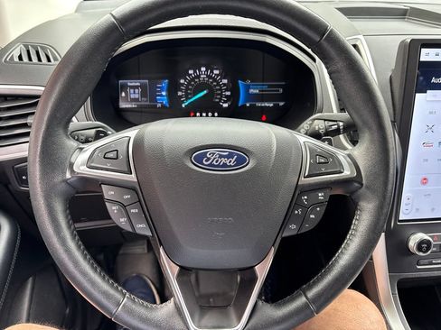 Used 2024 Ford Edge SEL w/ Convenience Package AWD/4WD image 14