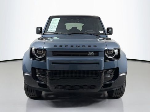 Used 2026 Land Rover Defender 110 S AWD/4WD image 2
