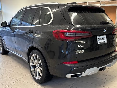 Used 2022 BMW X5 xDrive40i w/ Premium Package image 6
