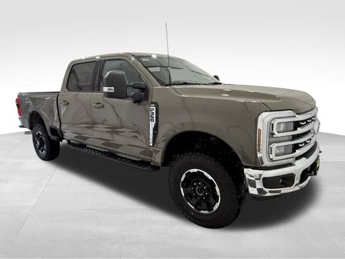 New 2026 Ford F350 XLT w/ XLT Premium Package image 6