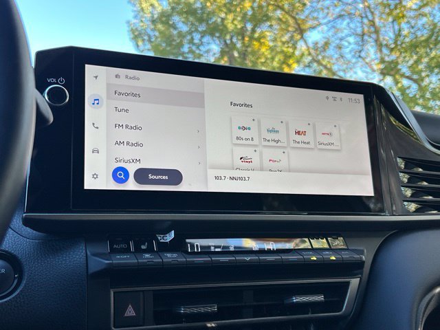Certified 2026 Toyota Camry XSE FWD image 52