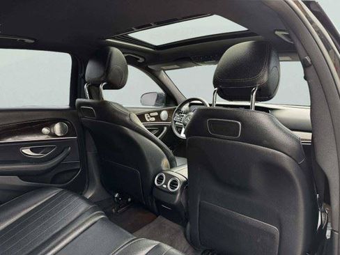 Used 2019 Mercedes-Benz E 300 w/ Premium 1 Package image 45
