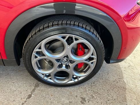 New 2024 Alfa Romeo Tonale Veloce w/ Active Assist Package image 2