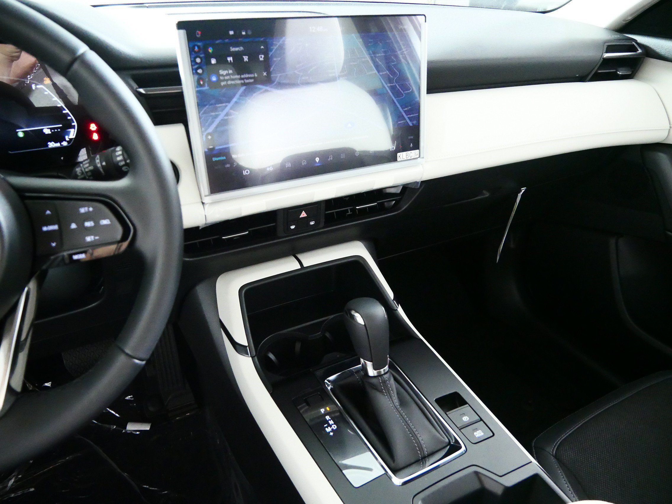 New 2026 MAZDA CX-5 Select AWD/4WD image 5