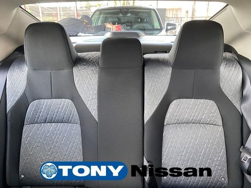 New 2026 Nissan Sentra SV w/ Floor Mat Package FWD image 36