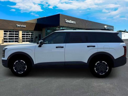 New 2026 Hyundai Palisade XRT Pro image 3