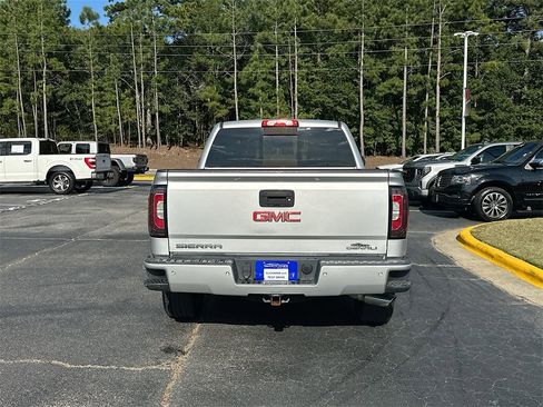 Certified 2018 GMC Sierra 1500 Denali w/ Denali Ultimate Package image 15