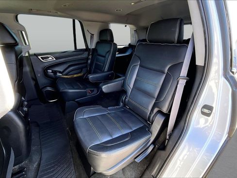 Used 2016 GMC Yukon Denali w/ Open Road Package AWD/4WD image 27
