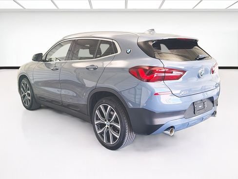 Used 2021 BMW X2 sDrive28i w/ Convenience Package FWD image 6