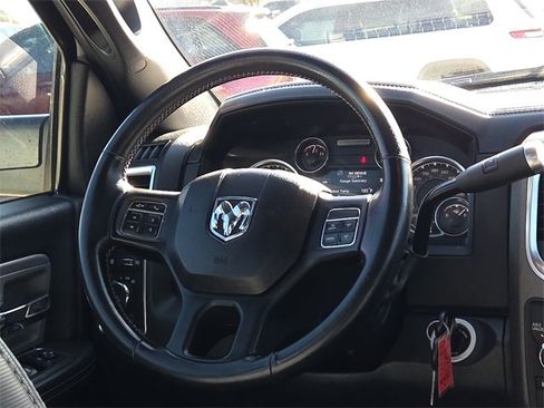 Used 2018 RAM 2500 Power Wagon w/ Luxury Group image 13