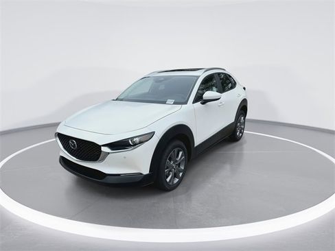 New 2026 MAZDA CX-30 AWD 2.5 S image 3