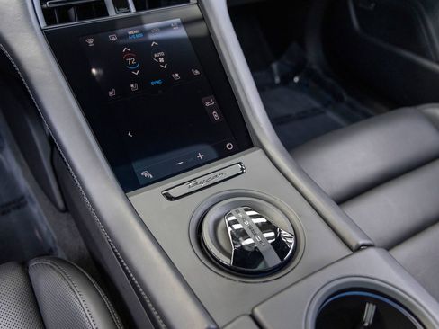 Certified 2024 Porsche Taycan GTS image 44