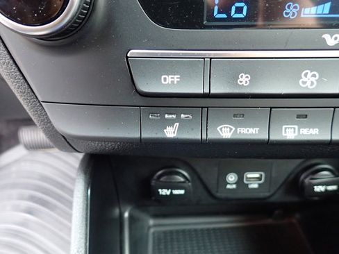 Used 2021 Hyundai Tucson SEL AWD/4WD image 25